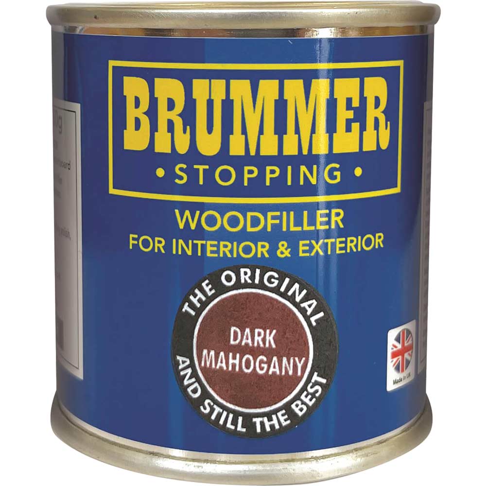Wood Filler