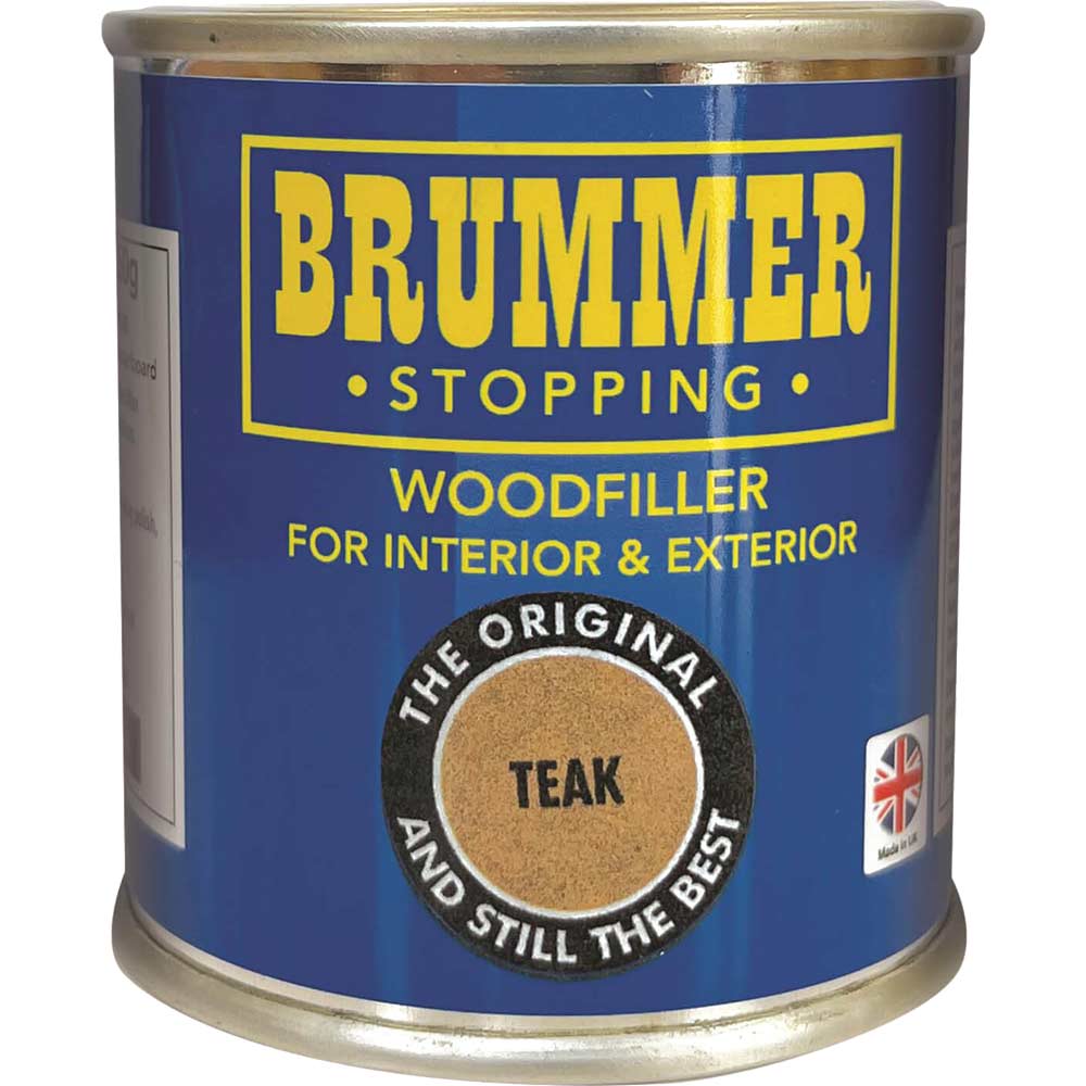 Wood Filler