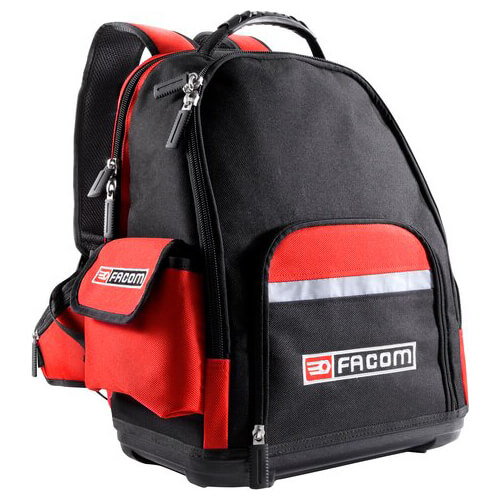 Facom BS.L30 Professional Technicians Tool Backpack