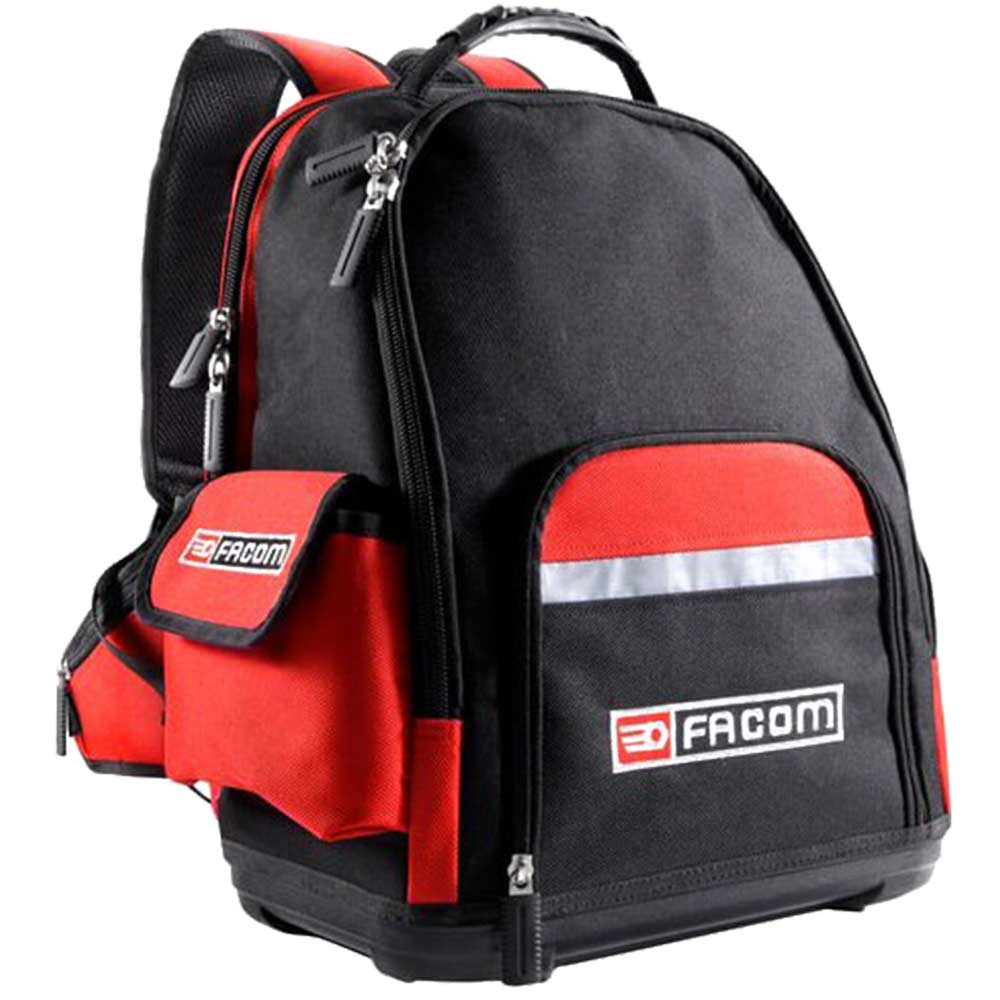 Photos - Tool Box FACOM BS.L30 Professional Technicians Tool Backpack BS.L30PB 