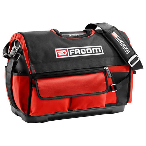 Facom BS.T20 Professional Heavy Duty Portable Tool Bag 520mm