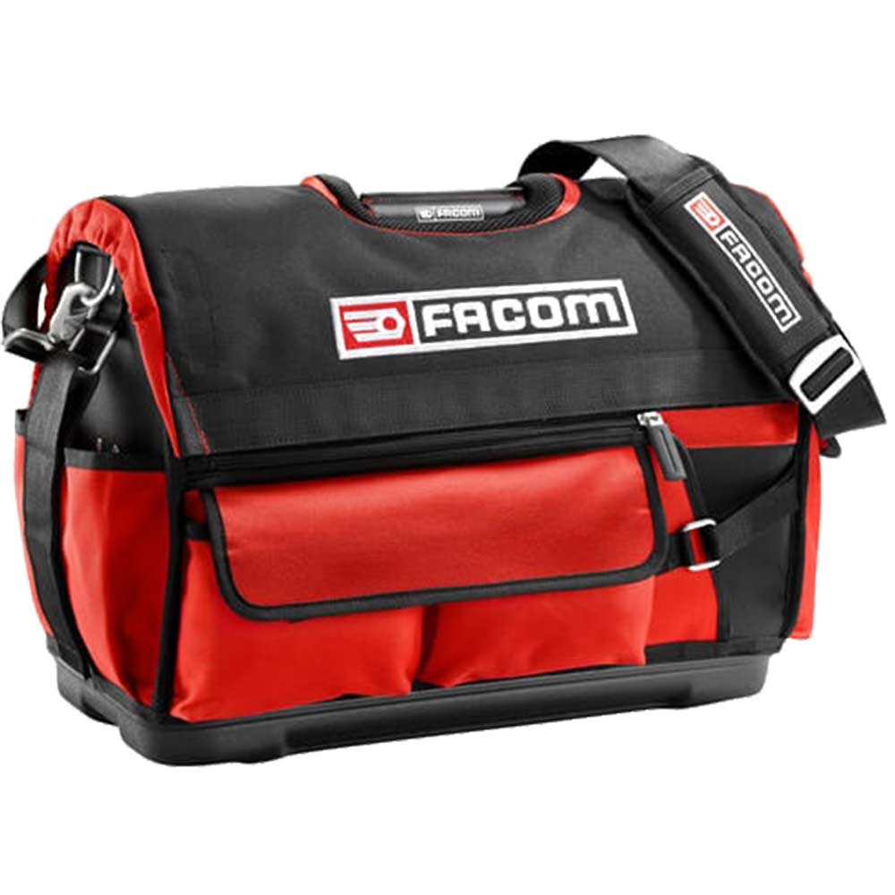 Facom BS.T20 Professional Heavy Duty Portable Tool Bag 520mm