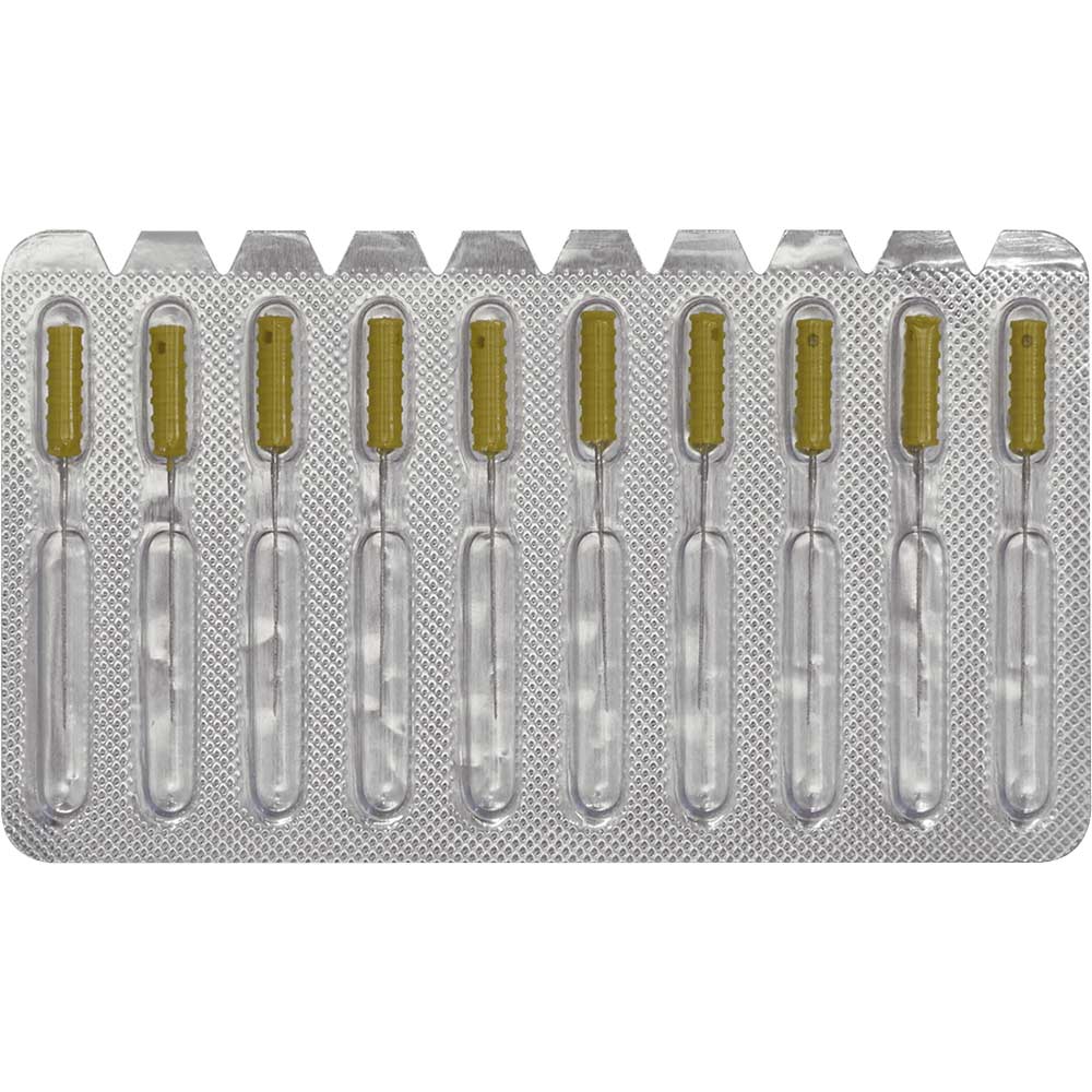 Sealey Replacement Needles for MK78 Paint Dirt Removal Pen Pack of 10