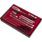 Sealey 20 Piece Spray Gun Cleaning Set in Module Tay  Sealey 20 Piece Spray Gun Cleaning Set in Module Tay