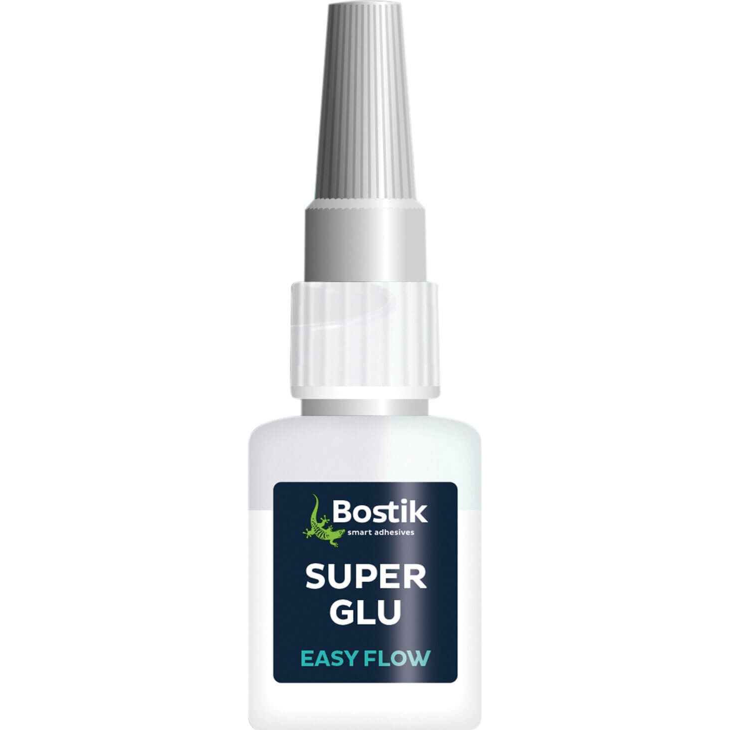 Image of Bostik Easy Flow Bottle Super Glue 5ml