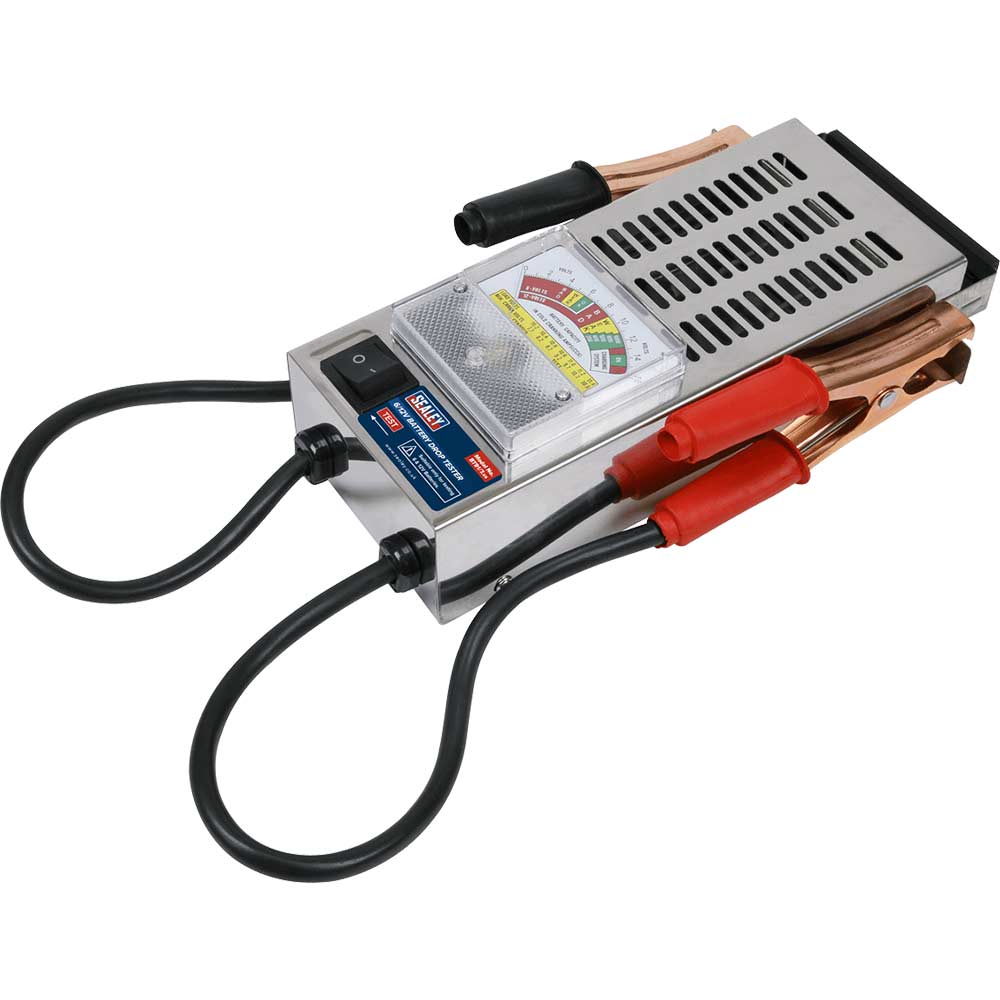 Sealey BT91/7 Battery Drop Tester