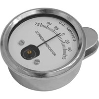 Sealey Clip-On Ammeter