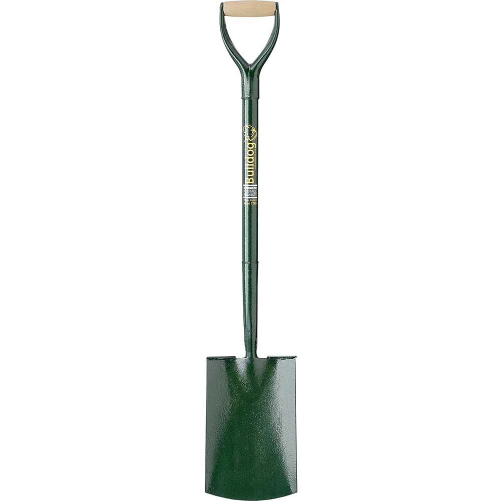 Click to view product details and reviews for Bulldog All Metal Digging Spade.