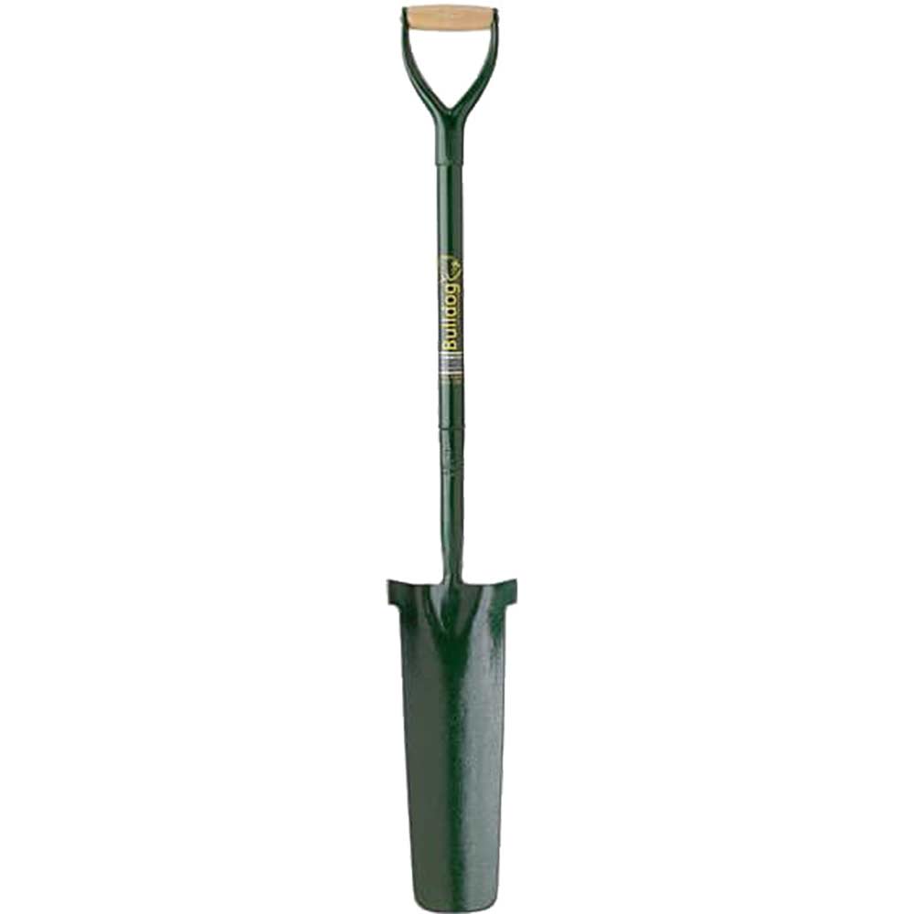 Bulldog All Metal Newcastle Drainage Shovel
