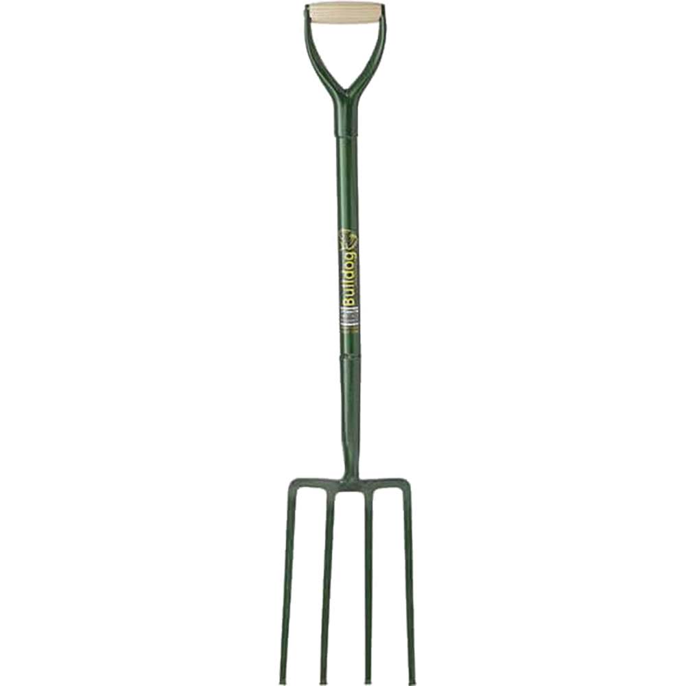 Bulldog Trenching Fork