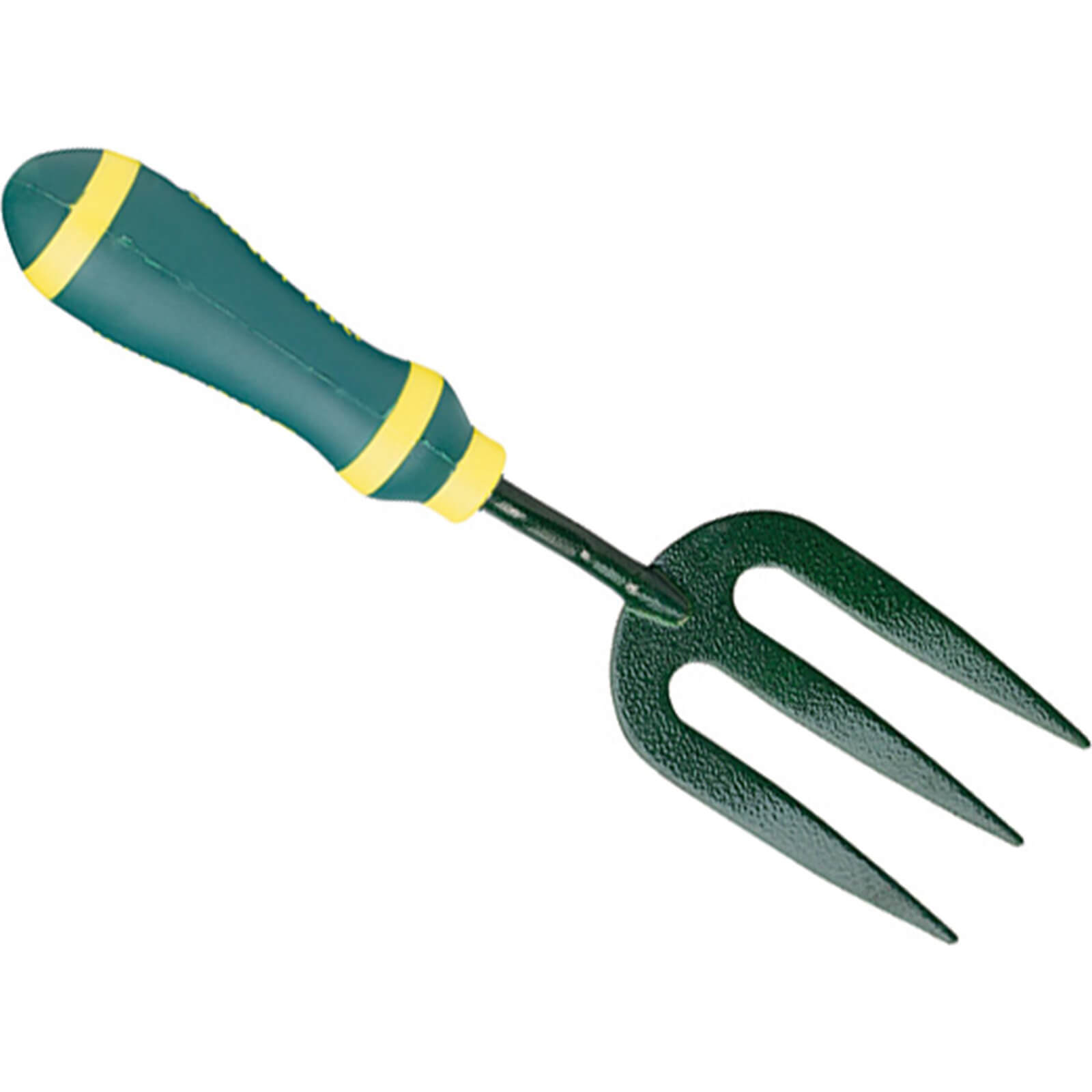 Image of Bulldog Evergreen Hand Fork