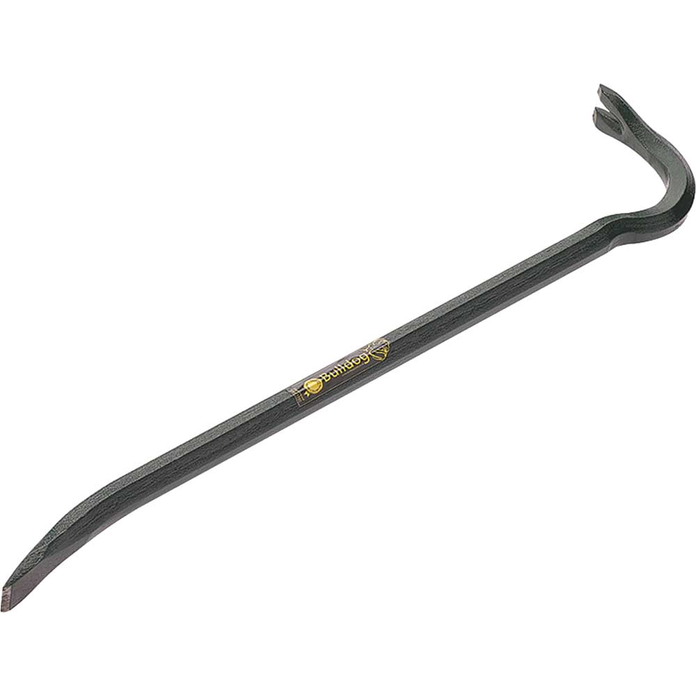 Bulldog Wrecking Bar 600mm