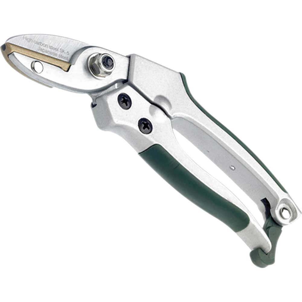 Image of Bulldog BD3152 Premier Anvil Secateurs