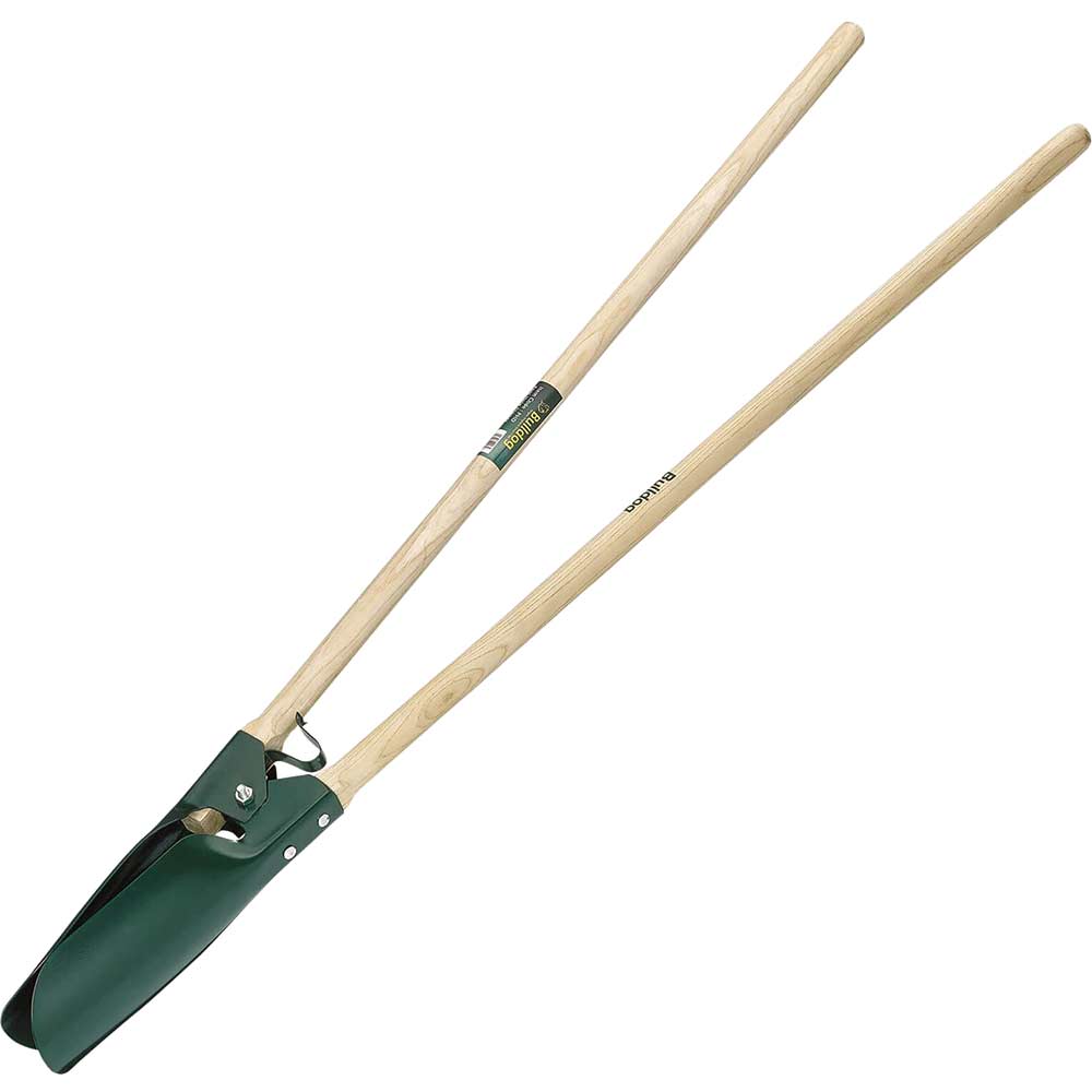 Bulldog Posthole Digger