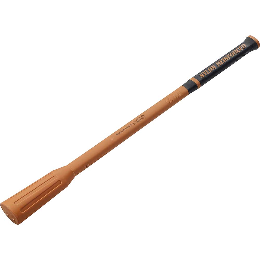 Bulldog Insulated Pick Handle