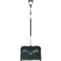Bulldog Aluminium Handle Snow Shovel