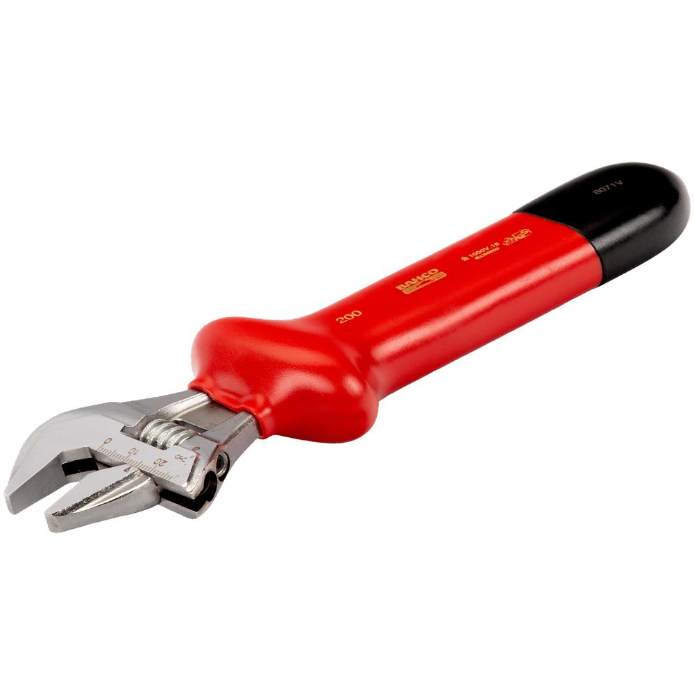 BAHCO Wrench - Image 3