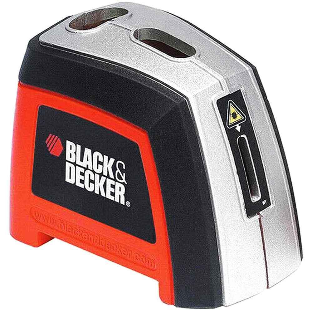 Image of Black and Decker BDL120 Laser Line Level