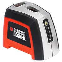 Black and Decker BDL120 Laser Line Level 