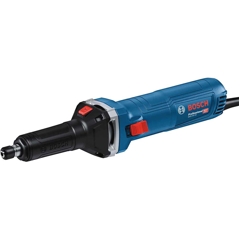 Bosch GGS 30 LS Straight Die Grinder 240v