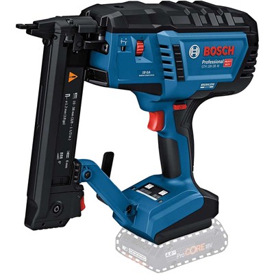 Bosch GTH 18V-38 M 18v Cordless Narrow Crown Stapler