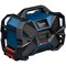 Bosch GPB 18VH-6 SRC Professional Jobsite Radio  Bosch GPB 18VH-6 SRC Professional Jobsite Radio