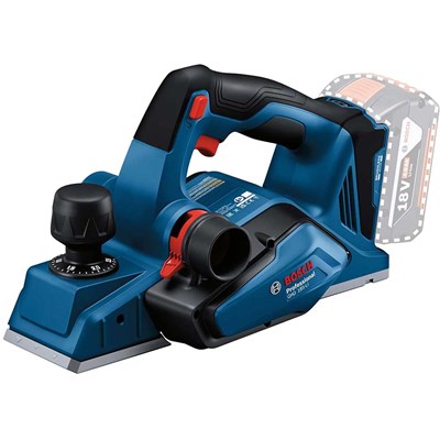 Bosch GHO 18V-26 18v Cordless Brushless Planer