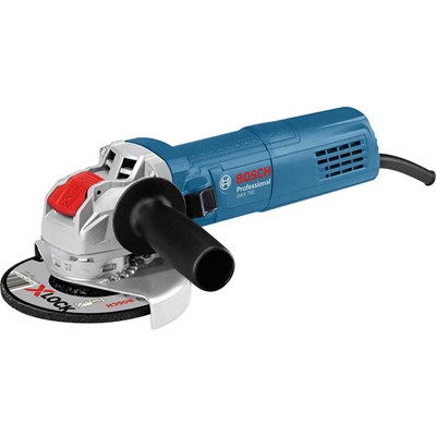 Bosch GWX 750-115 X Lock Angle Grinder 115mm Bosch GWX 750-115 X Lock Angle Grinder 115mm