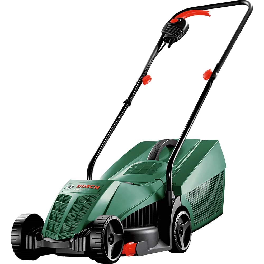 Corded Rotary Bosch Rotary Lawnmower EasyRotak 32-225 Lawnmower