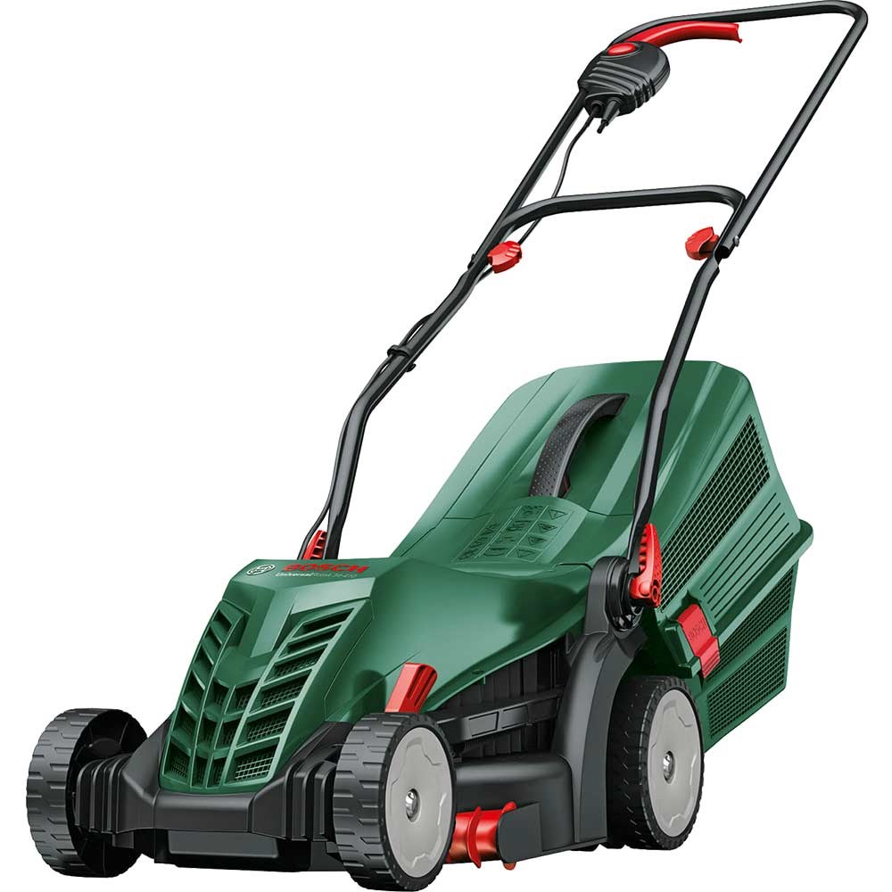Rotary Lawnmower Universalrotak 36 Bosch UNIVERSALROTAK