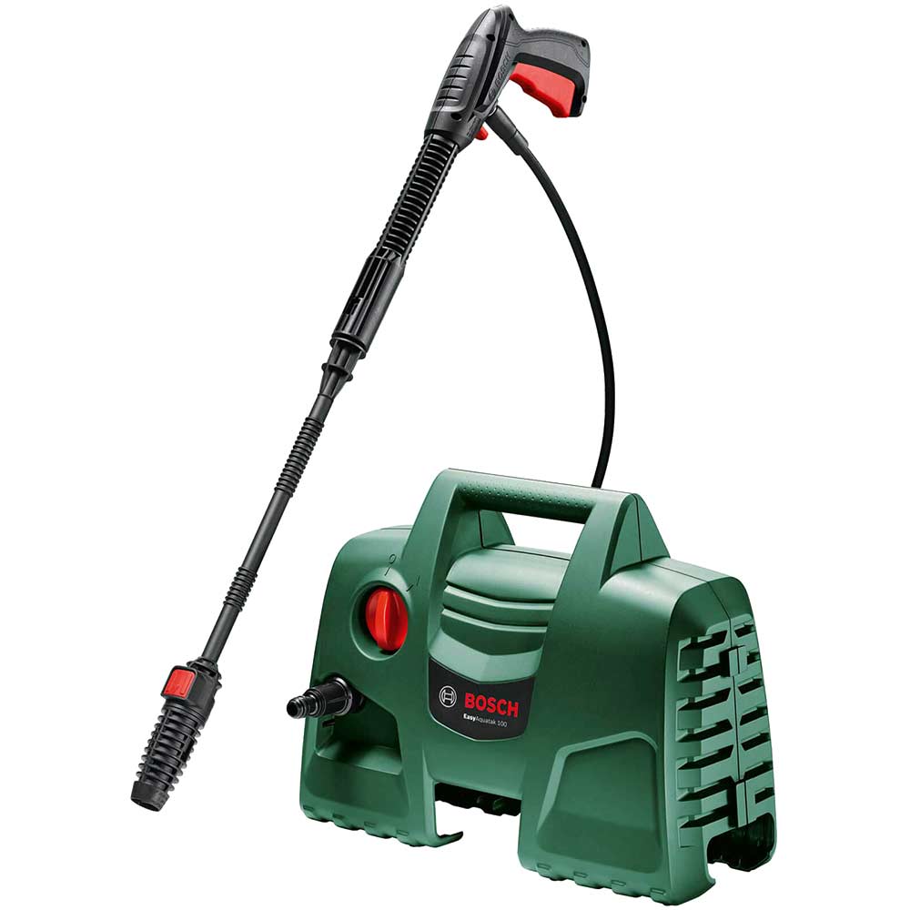 Bosch pressure shop washer 100 bar