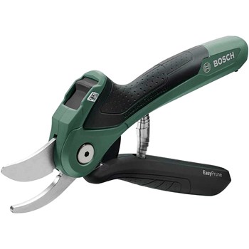 Bosch EASYPRUNE Cordless Secateurs Cordless Secateurs