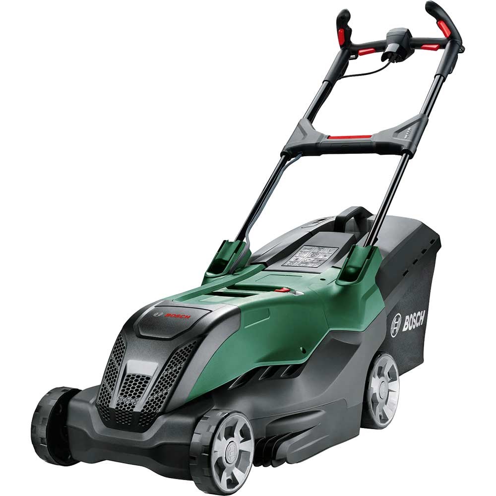 Bosch ADVANCEDROTAK 44-750 Rotary Lawnmower 440mm Lawnmowers - Main Image