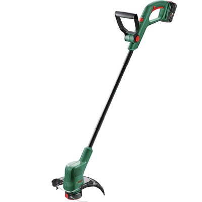 Bosch EASYGRASSCUT 18V-26 P4A 18v Cordless Grass Trimmer and Edger 260mm