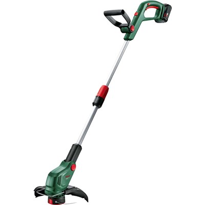 Bosch UNIVERSALGRASSCUT 18V-26-500 P4A 18v Cordless Grass Trimmer 260mm