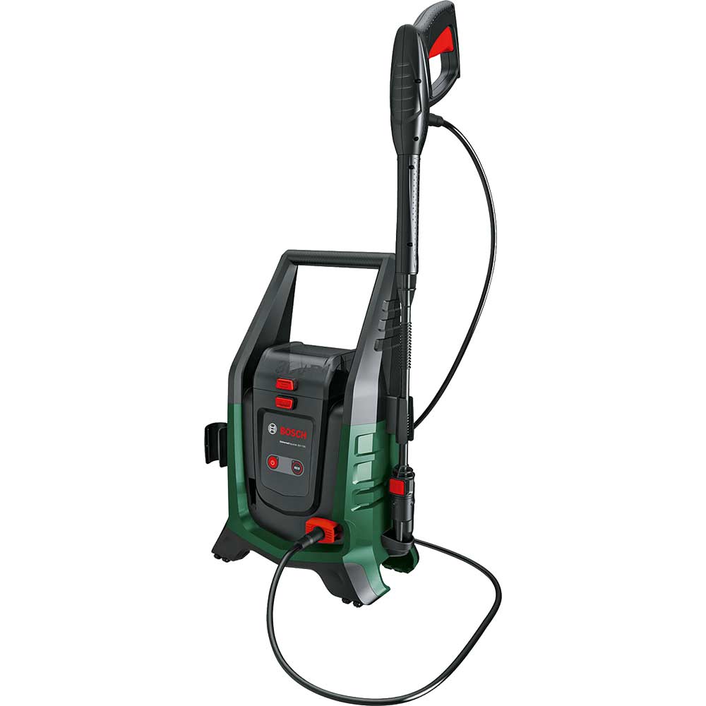 Bosch UNIVERSALAQUATAK 36V-100 36v Cordless Pressure Washer No Batteries No Battery Charger