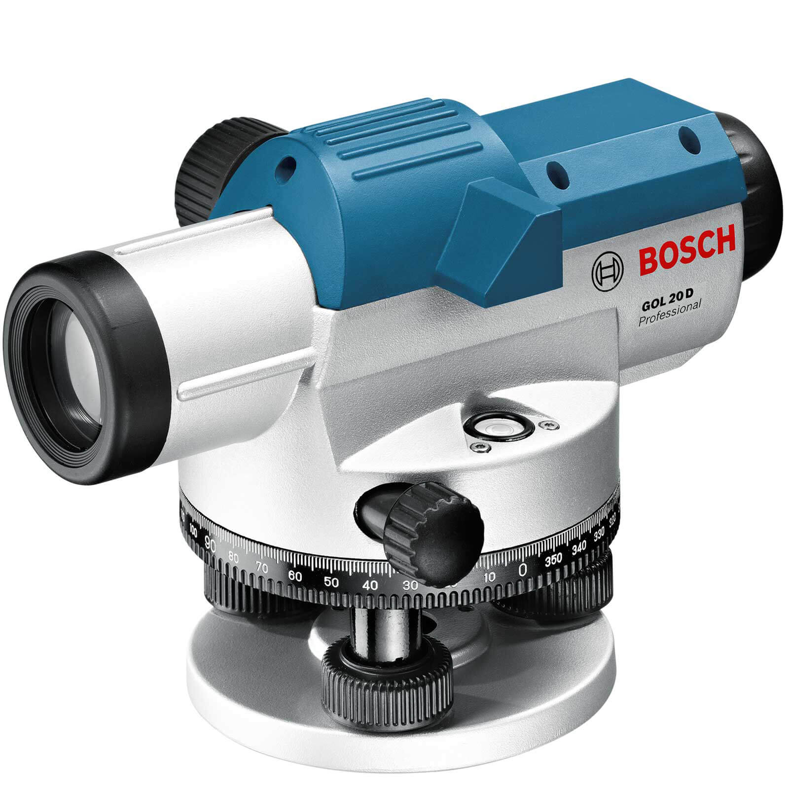 Bosch GOL 20 D Professional Optical Level Set