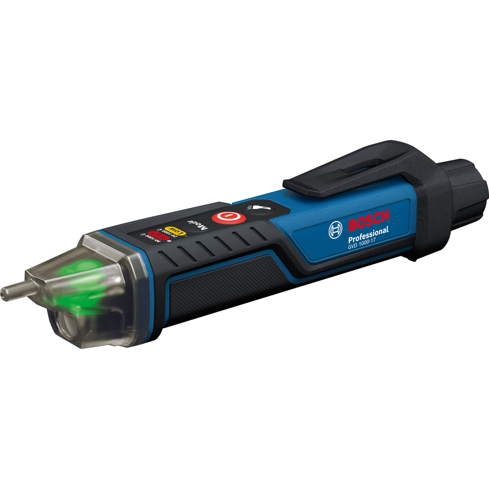 Bosch GVD 1000-17 Non Contact Voltage Tester
