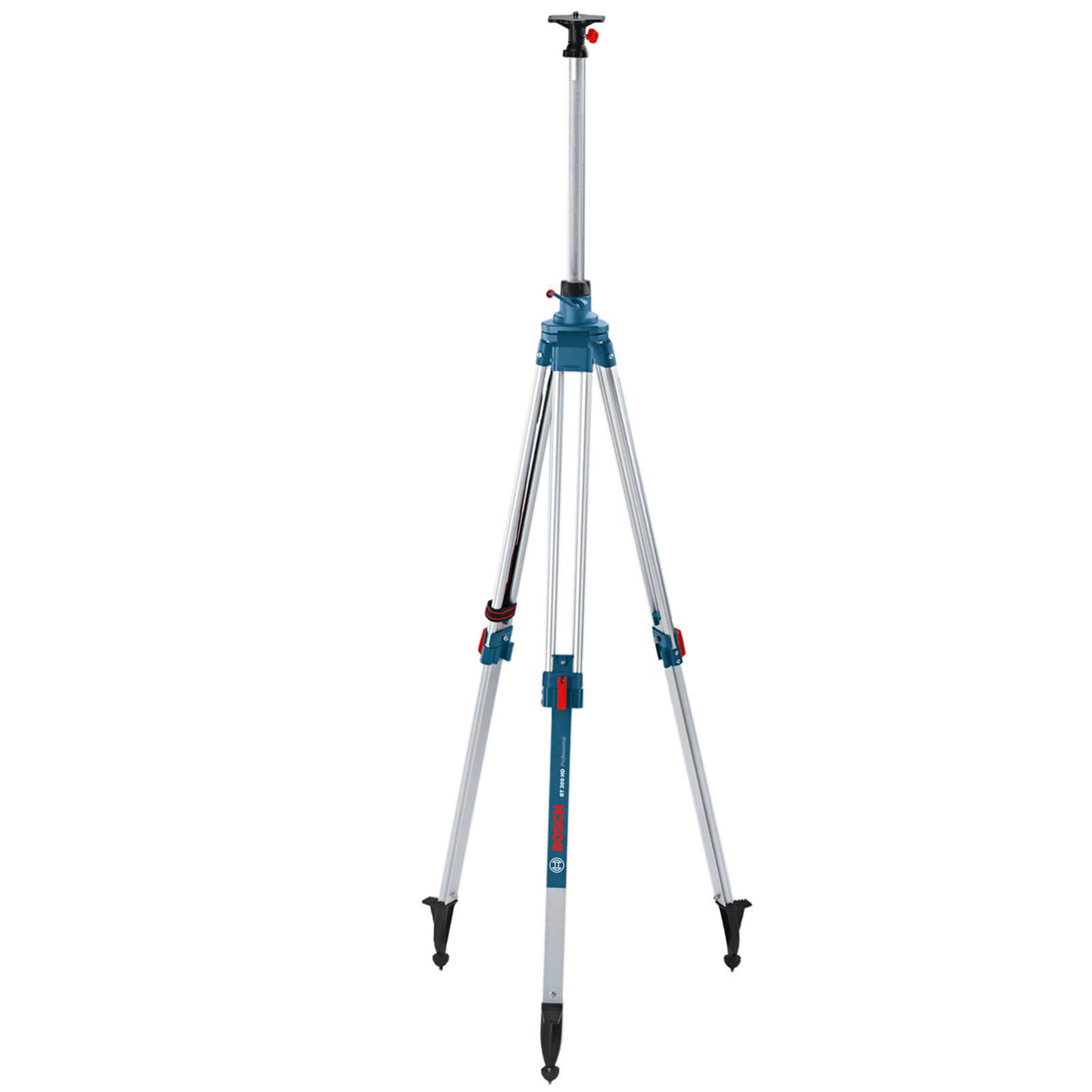 Image of Bosch BT 300 HD Professional Tripod for Laser Levels