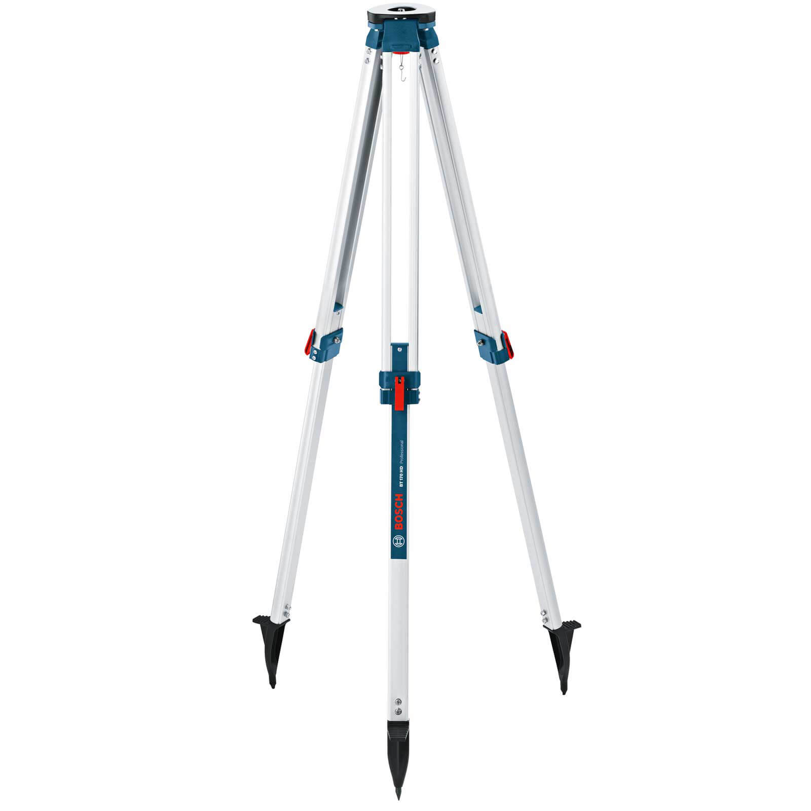 Image of Bosch BT 170 HD Professional Tripod for Laser Levels