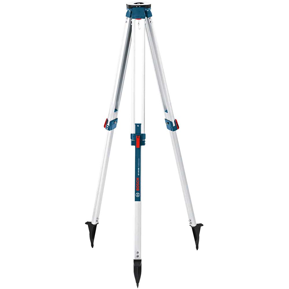 Image of Bosch BT 170 HD Professional Tripod for Laser Levels