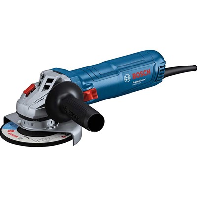 Bosch GWS 12-125 Angle Grinder 125mm Bosch GWS 12-125 Angle Grinder 125mm