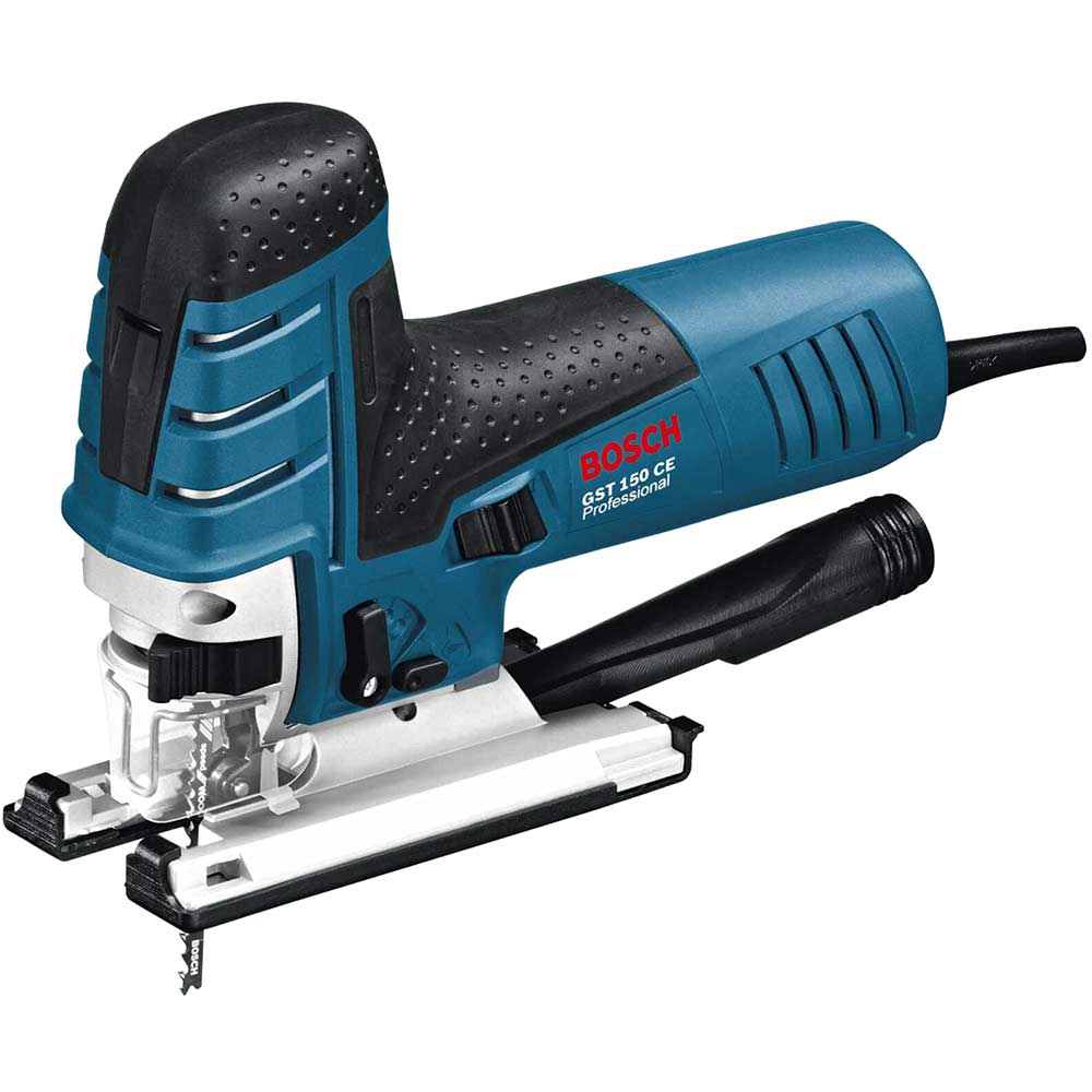 Image of Bosch GST 150 CE Jigsaw