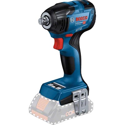 Bosch GDS 18V-210 C 18v Cordless 1/2" Impact Wrench