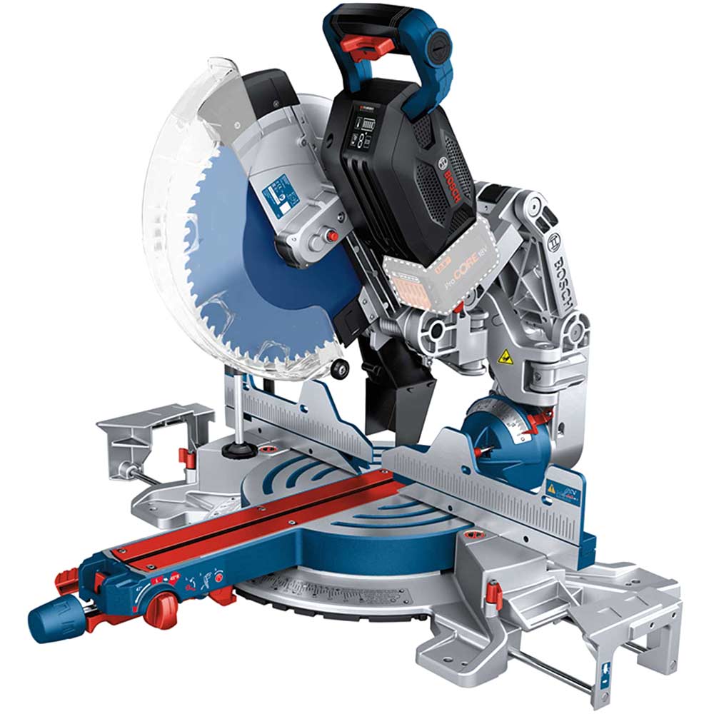 Bosch battery mitre saw deals