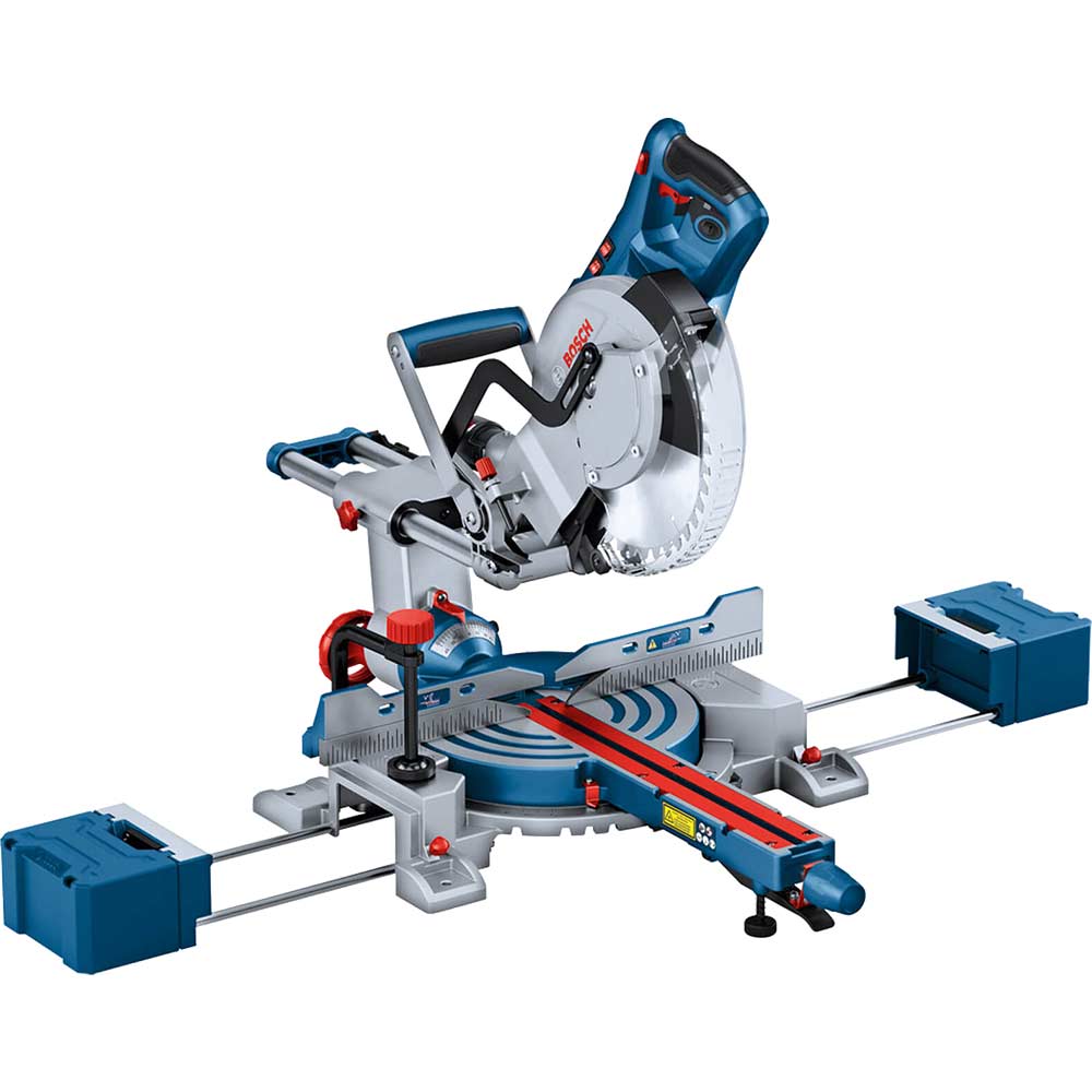 Bosch GCM 305-254 D Mitre Saw 240v