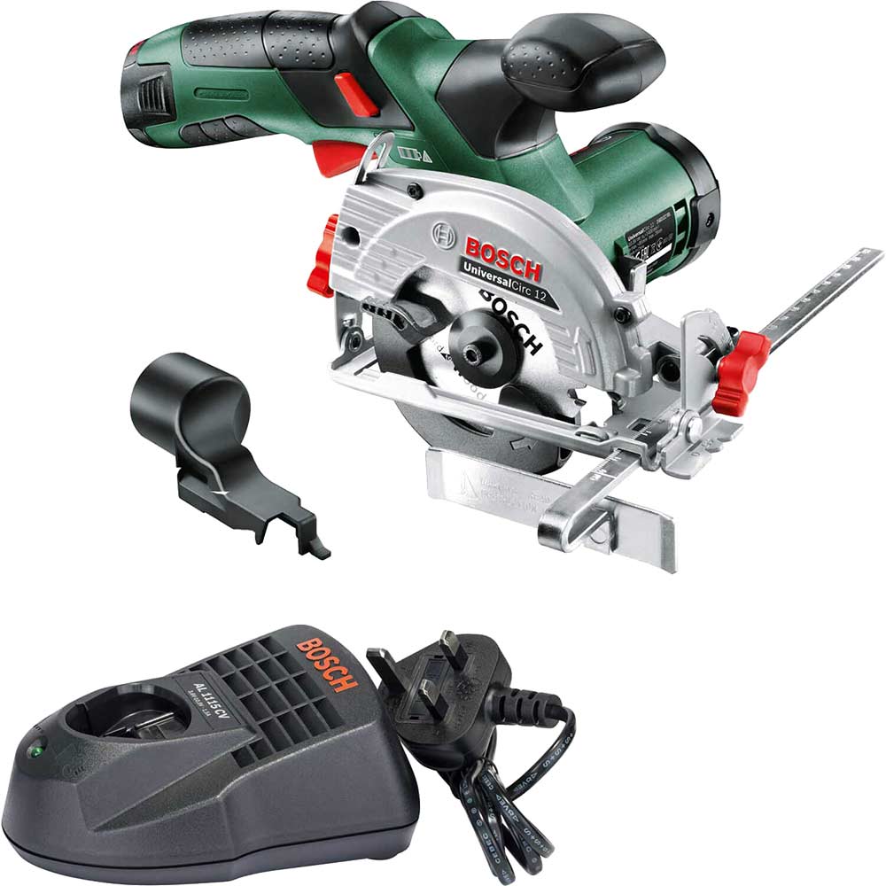 Bosch Genuine Al 1130 Cv 10.8V And 12V Cordless Fast LiIon Battery