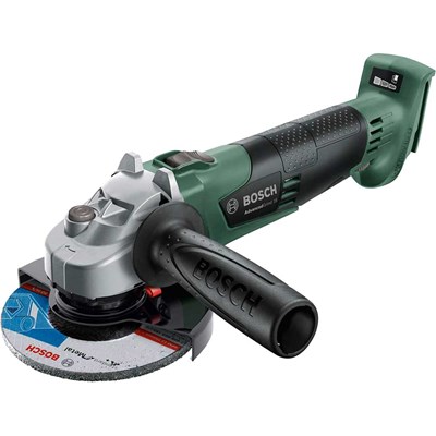 Bosch ADVANCEDGRIND 18v Cordless Angle Grinder 125mm