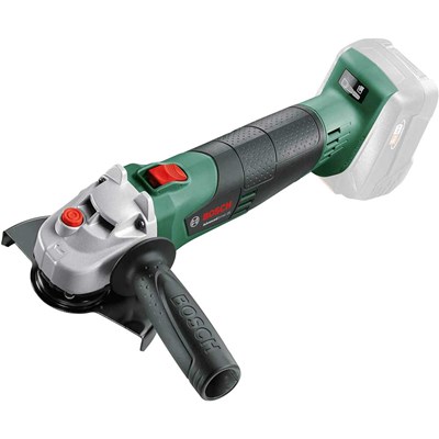 Bosch ADVANCEDGRIND P4A 18v Cordless Angle Grinder 125mm