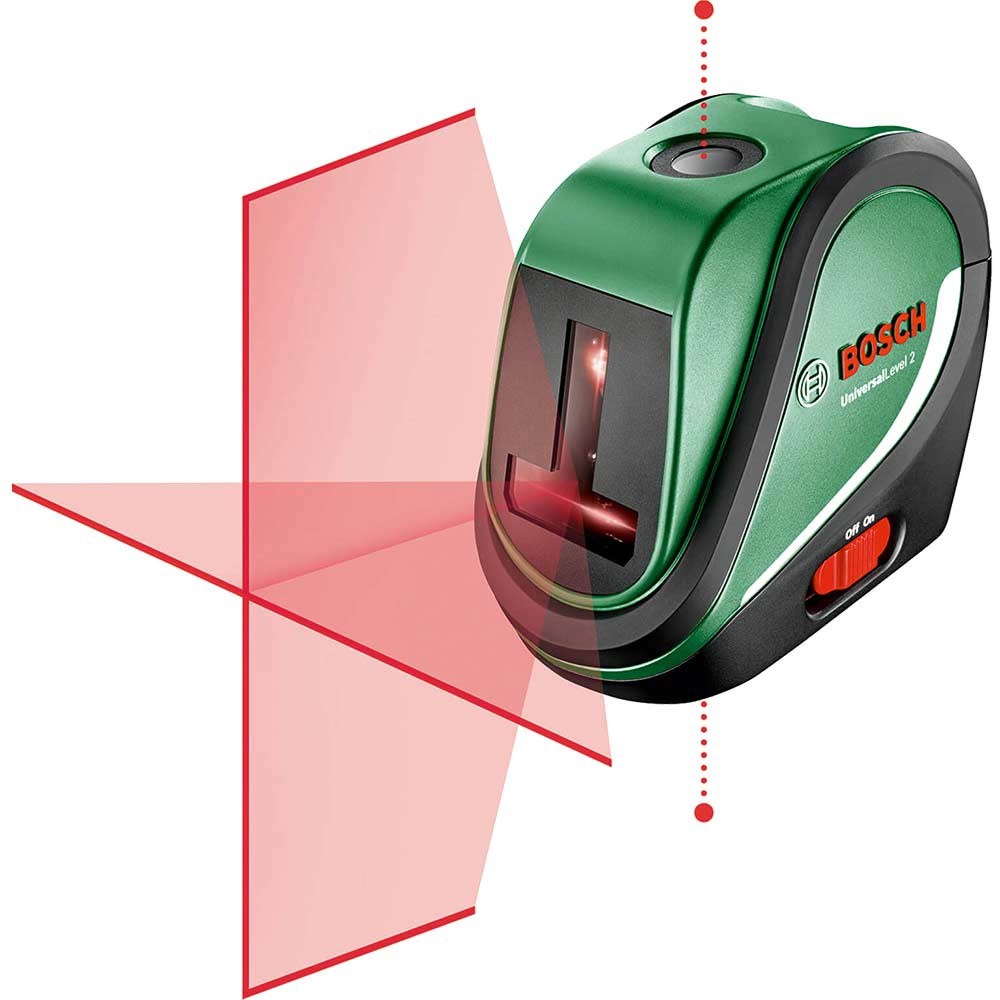 Laser Level Bright Green Level Green Lasers DIY Cross Line Lasers Self